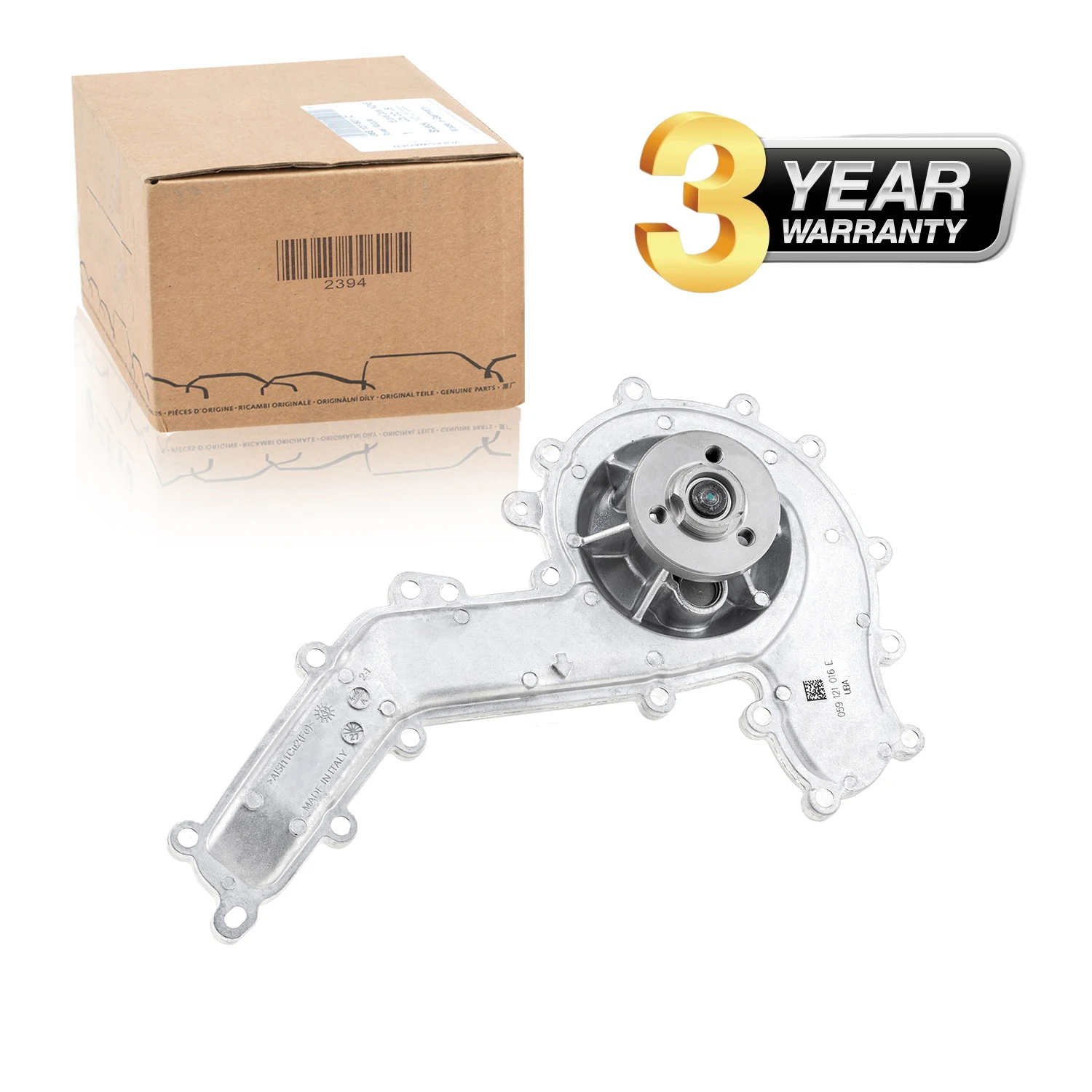 

059121016E,059121016A,059121016D OEM 3.0TDI Engine Coopant Pump For AUDI A4 B9 ,A5,A6 C7 C8,A7,A8 D5,Q5,Q7,Q8/VW Touareg