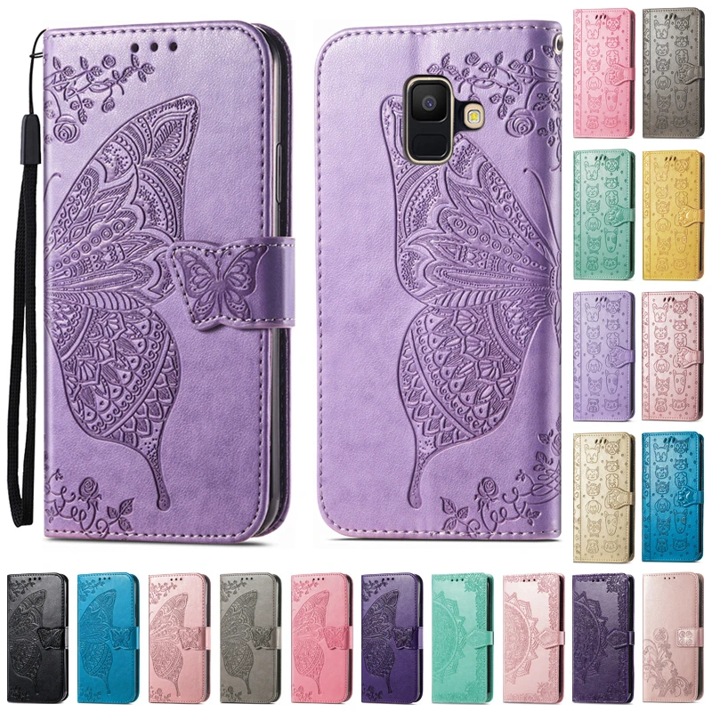 A6 A6Plus Case For … - image