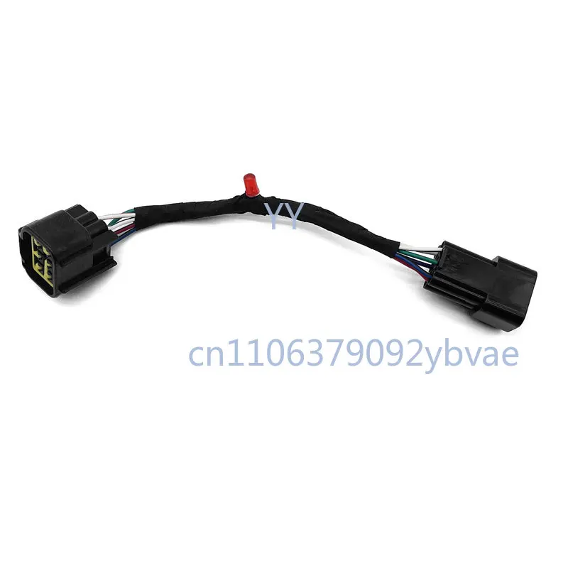 For light Bee X S vehicle main power cord cable fault detection cable off-road bicycle