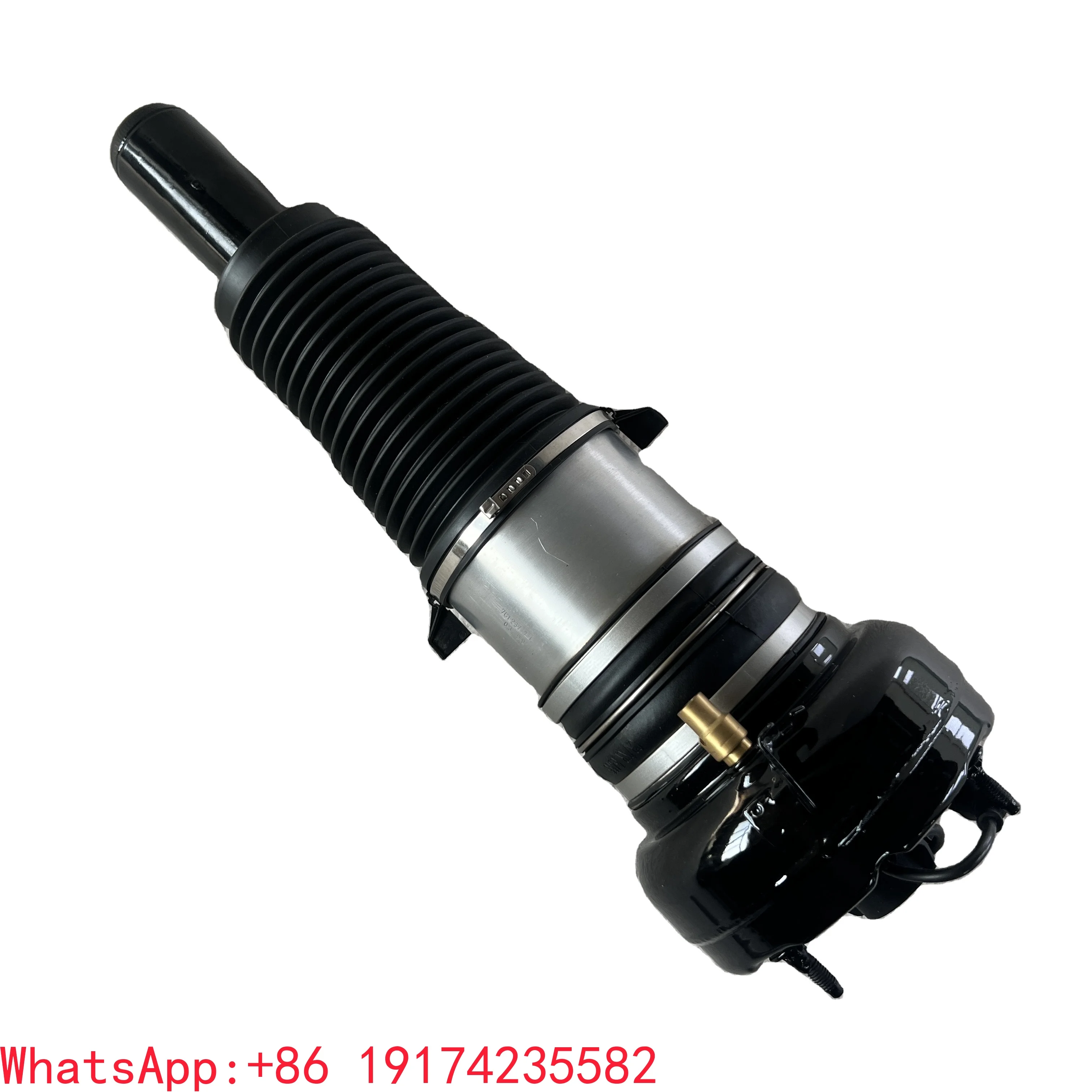 

For Factory Direct for Audi A8 D4 Shock Absorbers Air Suspension System for Optimal Comfort and Performance