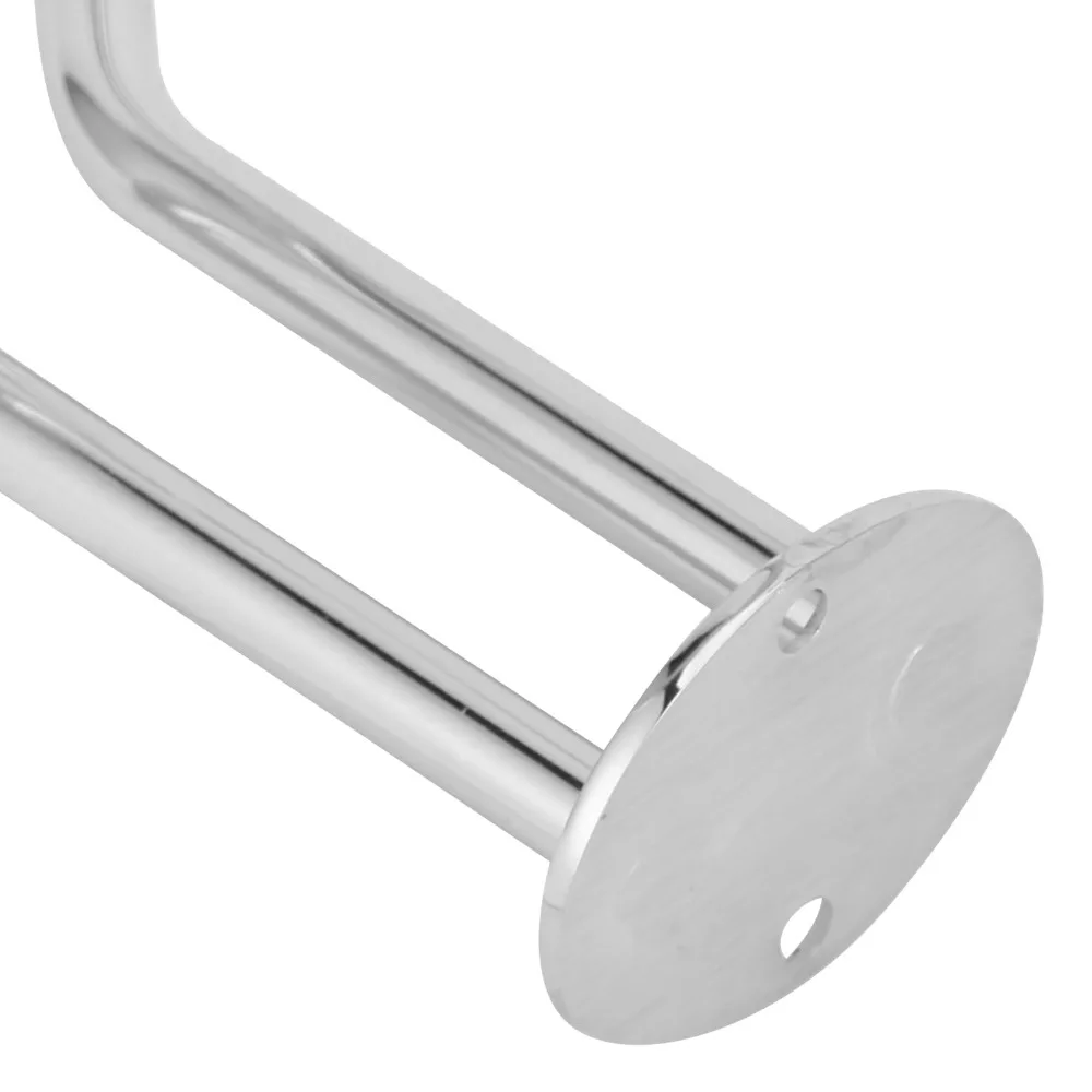 

Beverage Holder 90mm Diameter Ring Cup Holder 316 Stainless Steel Ringlike Drink Holder Cup Support Boat Use