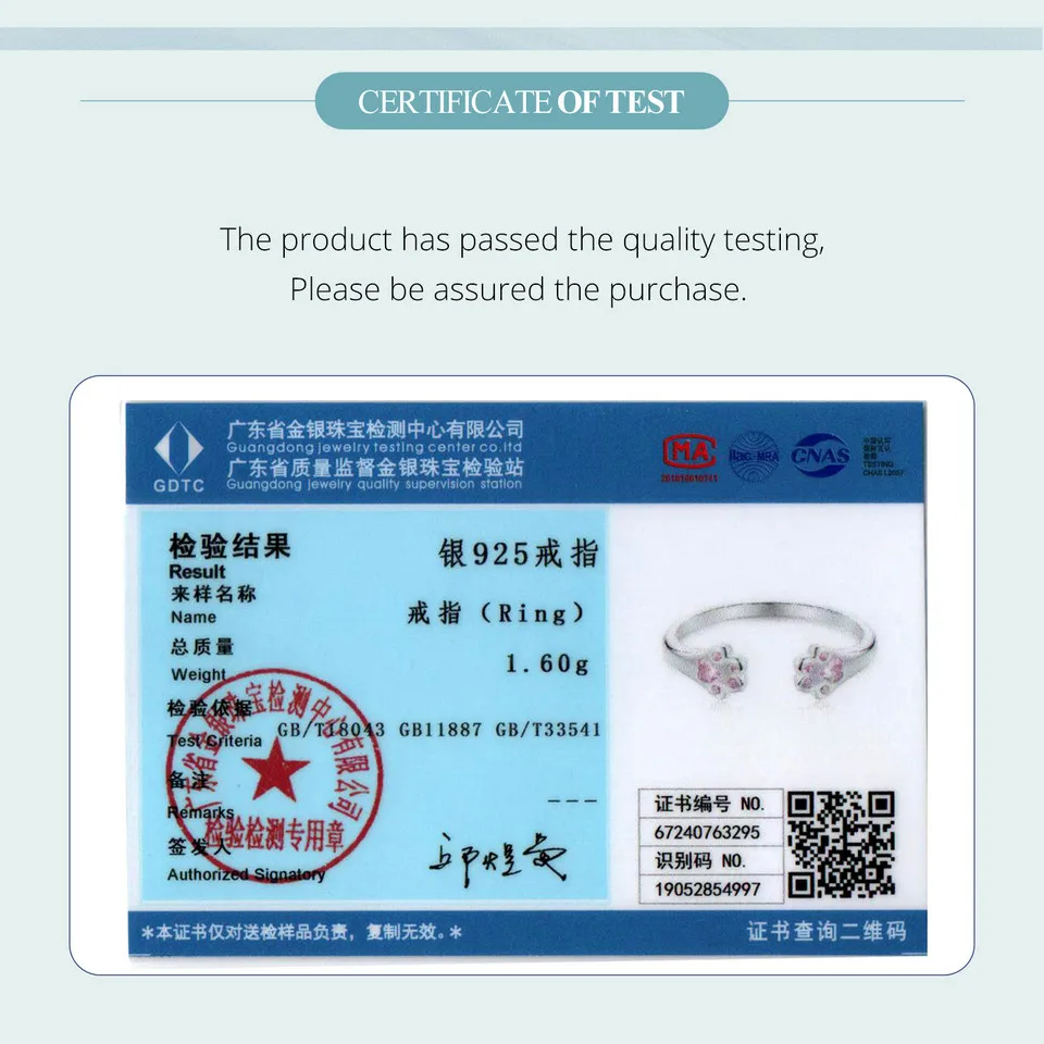 Product detail