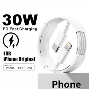 10 최고의 판매 케이블 iPhone 원본 -5