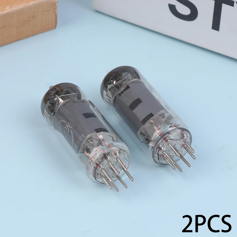 2Pcs New 6K4 Vacuum Tubes Valve Electronic Tube Upgrade For Pairing Tube Amplifiers