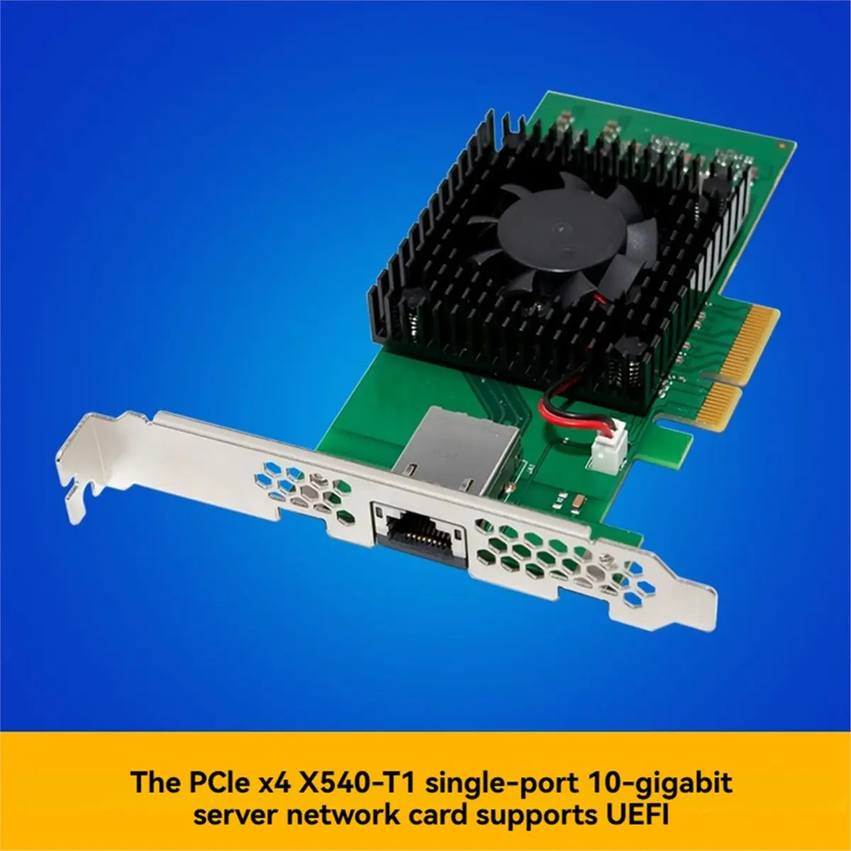 a65i]-pcie-x4-x540-t1-10gb-ethernet-server-network-card-single-port-100-1000-10000mbps-supports-uefi-for-win7-8-10