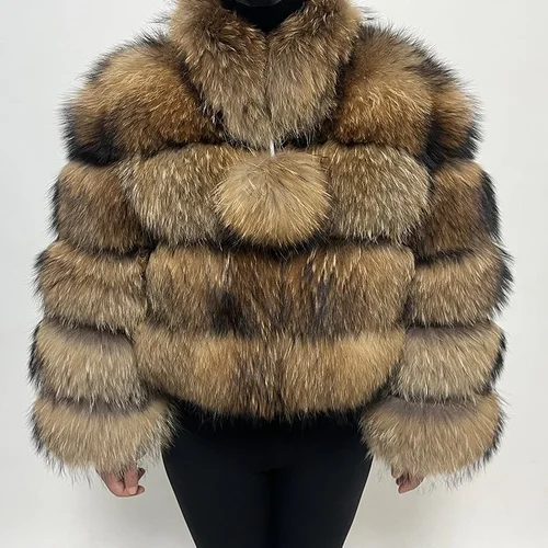 Real Fur