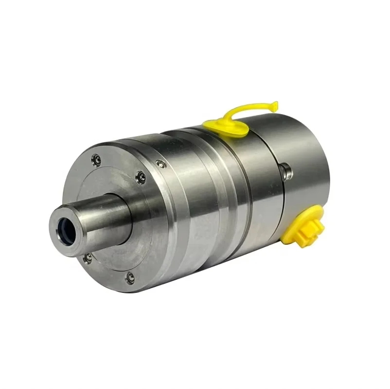 Ott-jakob Rotary Joint 95.600.073.9.2 Genuine OEM Ready to Ship