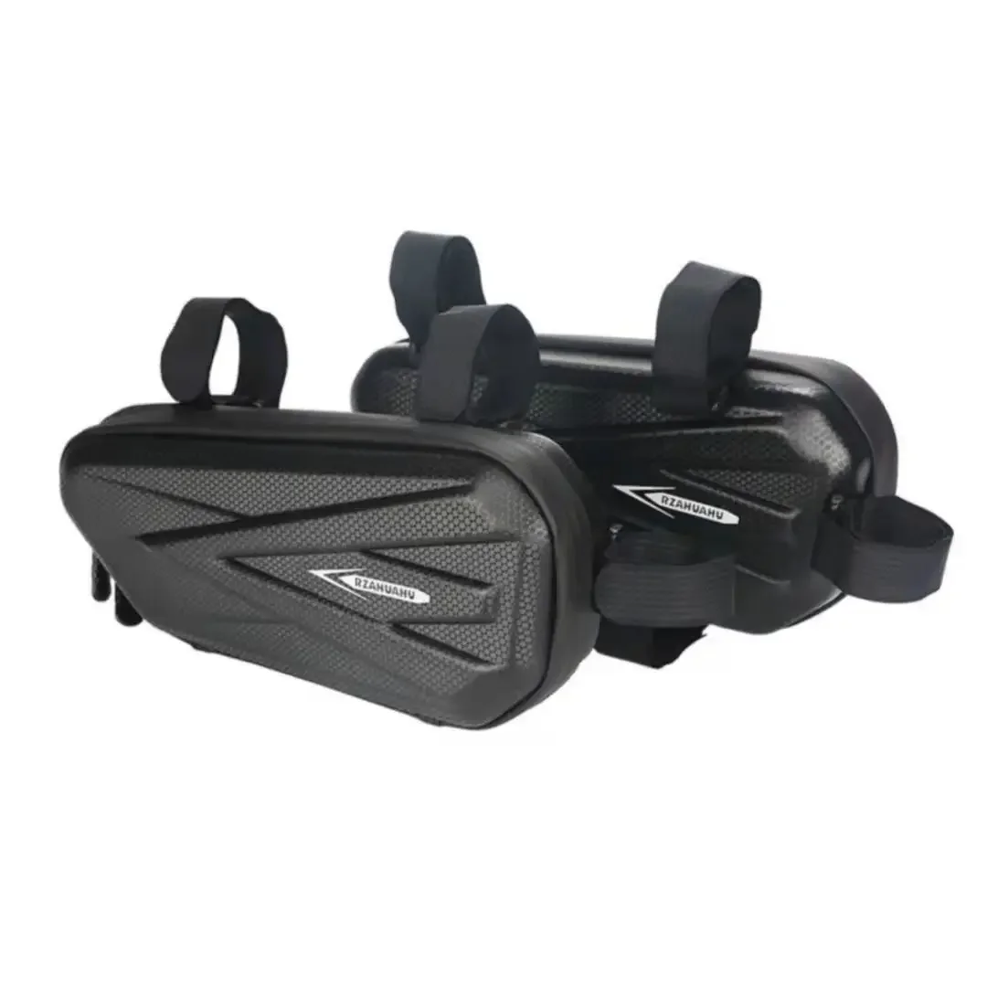 

Motorcycle Battery Car Side Bag