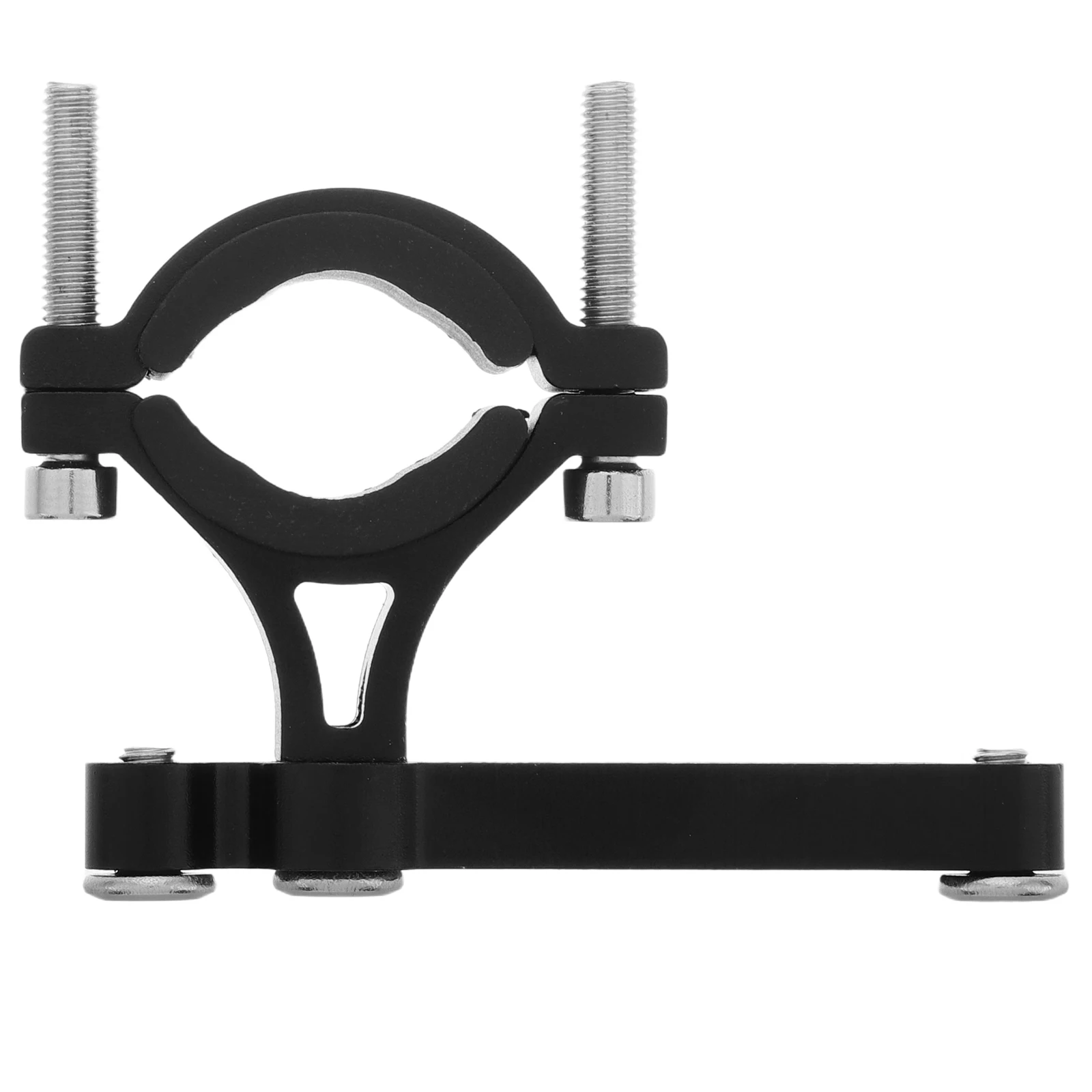 

Water Cup Holder Conversion Seat Aluminum Alloy Bike Bottle Mount for Mountain Bicycle Electric Scooter Lightweight Durable