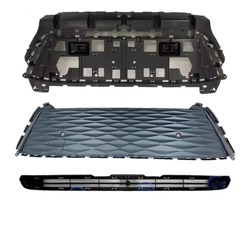 

Накладка на решетку автомобиля для Buick E5 23-25, основание решетки радиатора, сетка, комплект кузова, автоаксессуары