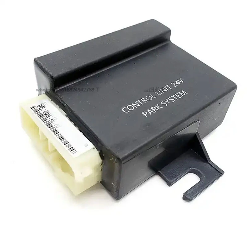 

Excavator Parts Controller 100-1248-17-00E-1 10012481700E1 100-1233-55-03 10012335503 100-1233-55-03-B 10012335503B For DOOSAN