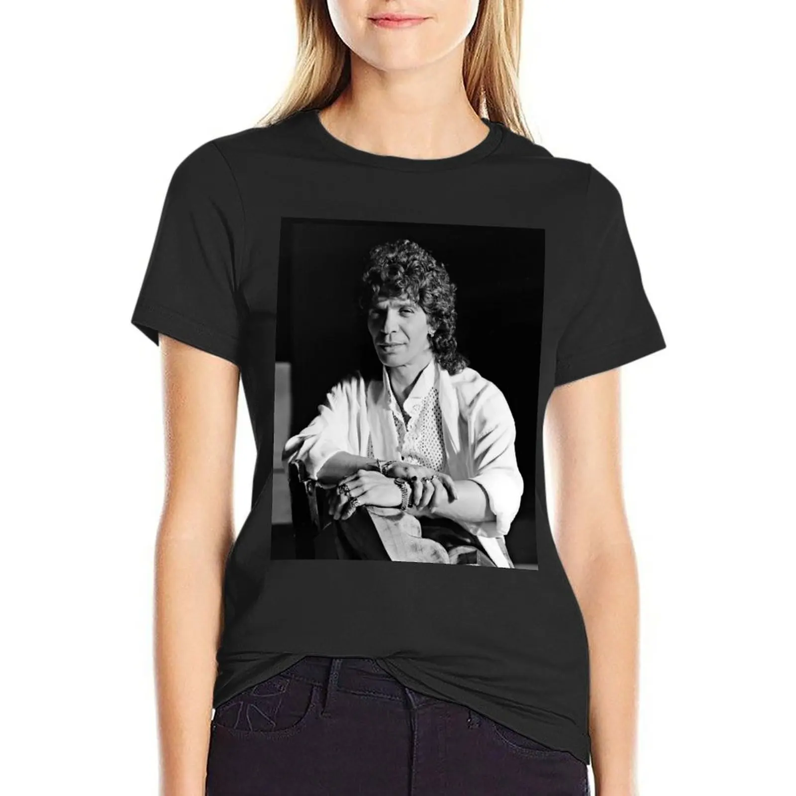 

Island Shrimp 6 T-Shirt funnys anime customs design your own sports fans workout shirts for Women