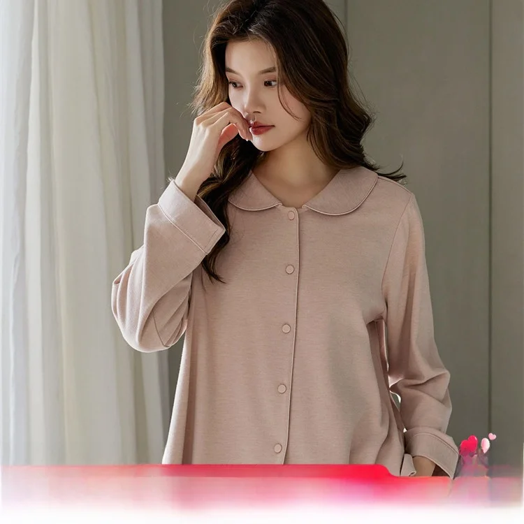 conjunto-de-pijama-de-mujer-nicola-otono-2025-nuevo-con-polifenoles-de-jazmin-estilo-cardigan-abierto-con-cuello-y-manga-larga