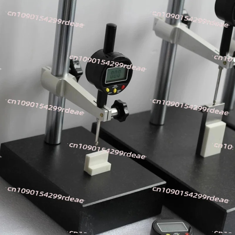 

Marble Dial Holder, Measuring Table, Granite Dial Table Holder 300 * 200 * 150