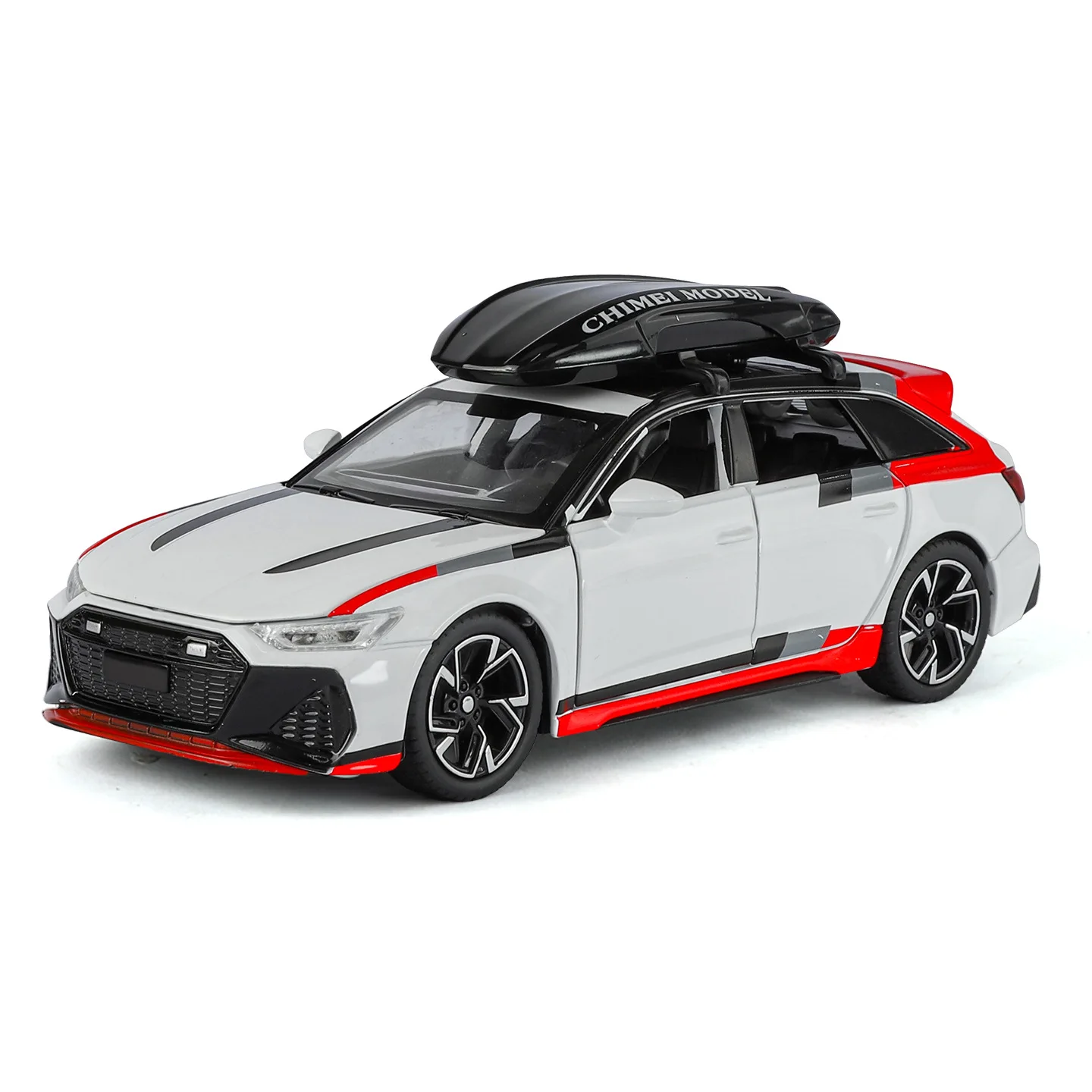 #39 Budget Toy Wagons for Smart Shoppers