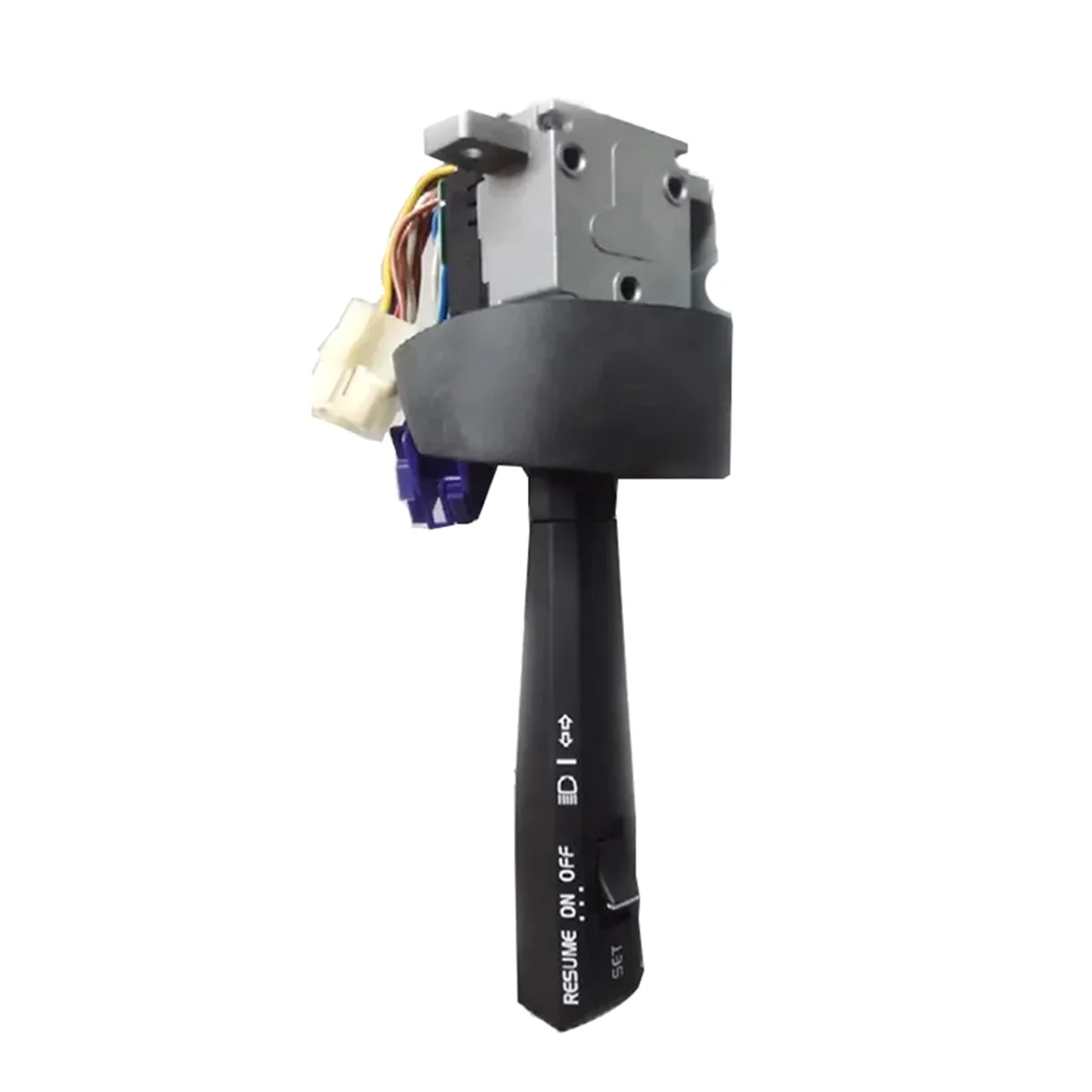 1624135 Turn Signal Switch Head Light Dimmer Switch for Volvo FH/FM/FMX/NH 9/10/11/12/13/16 FH 12 93-98 NH 12 3172170