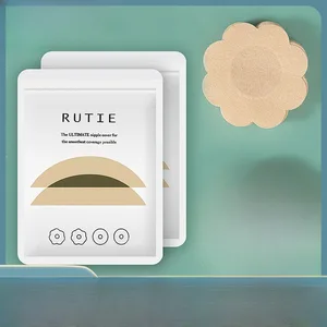 أفضل 10 فتيات مبيعا يظهرن ثديهن - No3