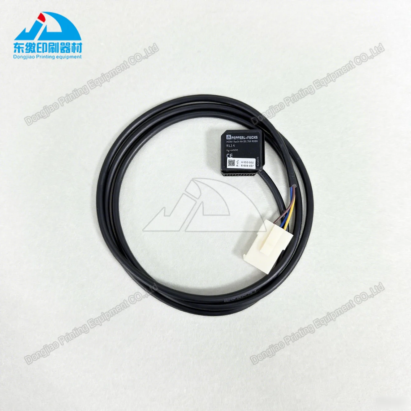 

Запасные части для печатного оборудования 00.783.0388, датчик фотоэлемента для Heidelberg SM74 SM102 CD102 SM52, датчик аксессуаров для печати