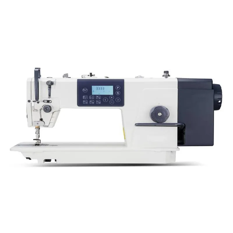 QK-B1A-4G Industrial High Speed Computerized Lockstitch Sewing Machine for Factory