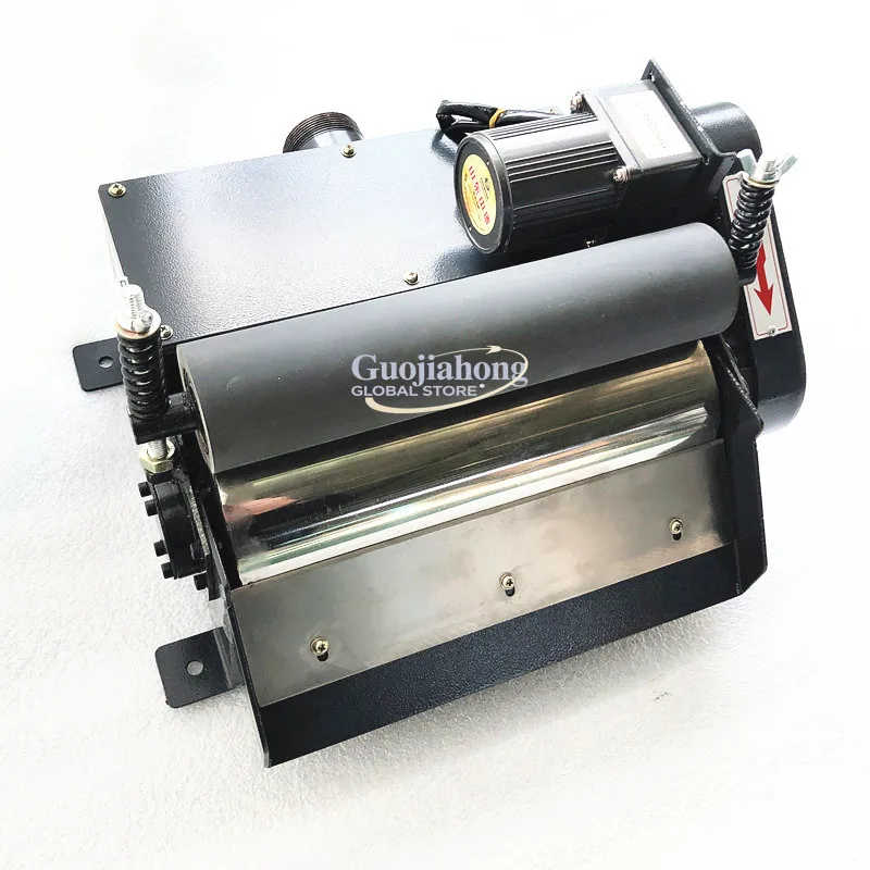 Fabrieksponsmachine Aangepaste CNC-machine voor metaalverwerking met 1 jaar garantie