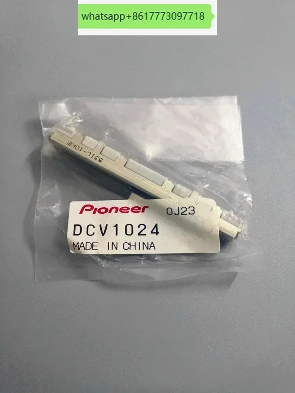 Original Pioneer DDJ-SB DDJSB2 SB3 DDJ-400 200 Vertical Fader Volume Potentiometer DCV1024