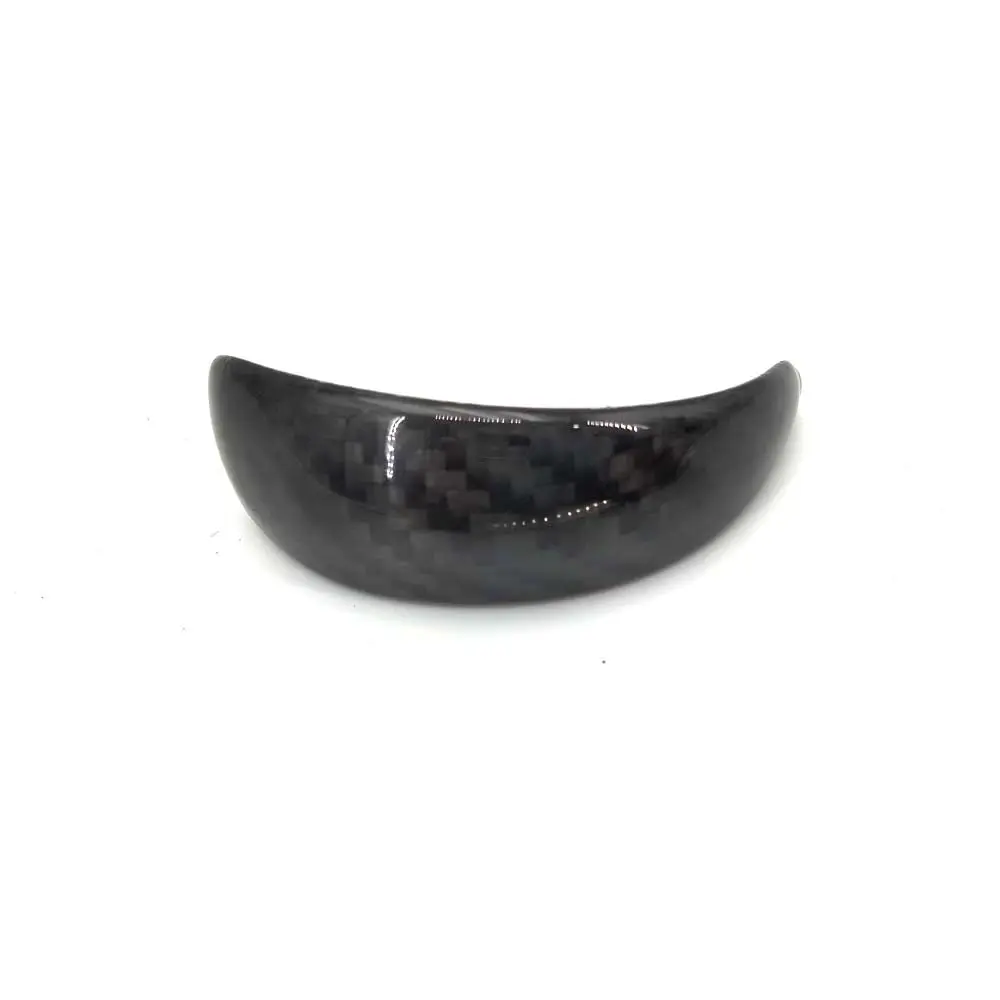 

Carbon Fiber Gear Shift Knob Cover Trim For Infiniti G37 G25 Q40 FX35 FX37 FX50