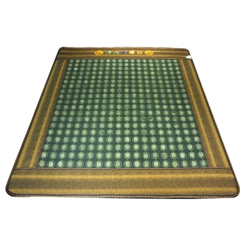 Jade mattress energy porcelain plus electric blanket `123`