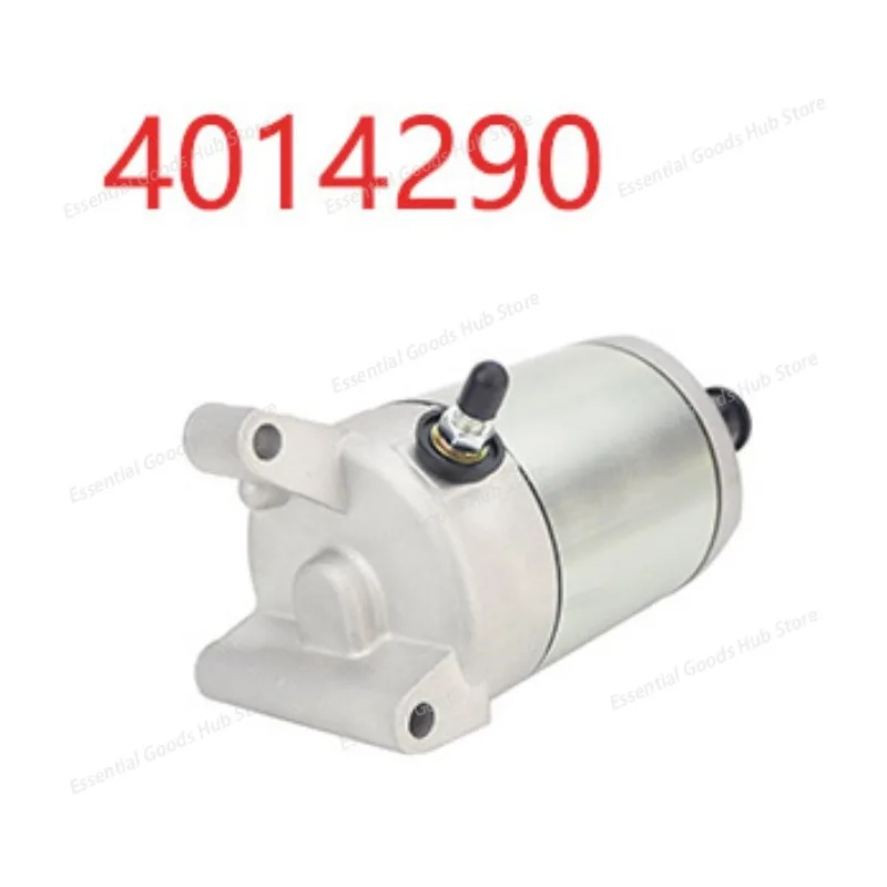 

The Starting Motor Is Applicable for Polaris Sportsman 570 4013015 4014290 4014909