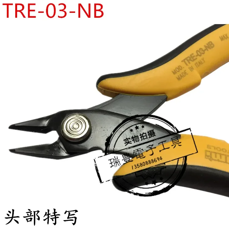 

Electronic Scissors TRE-03NB Generation TR-25EC Precision Ruyi Pliers