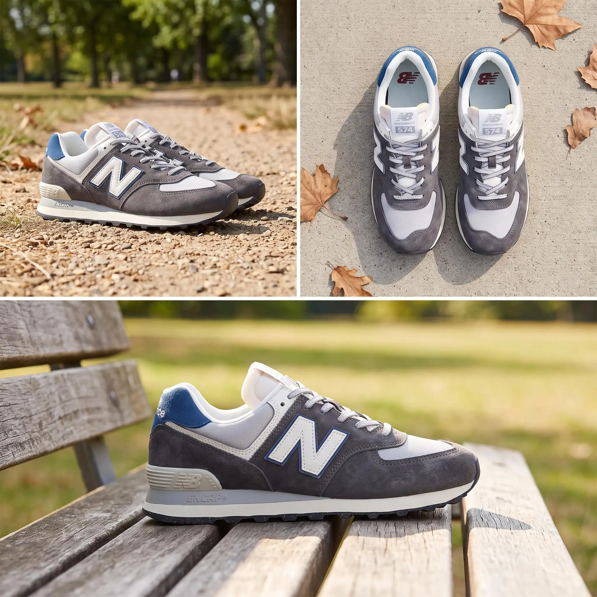Кроссовки New Balance NB 574 и – обзор и цена New Balance Shoes 574