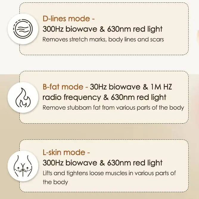 배꼽 허리 팔 다리 엉덩이를위한 새로운 전기 지방 제거제 바디 마사지 무선 바디 조각 기계 Dropshipping