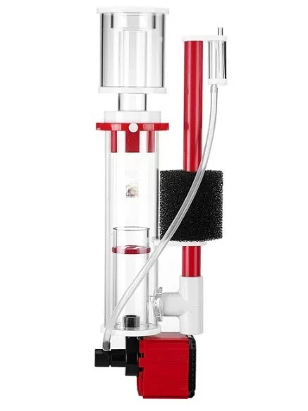 NANO-150 built-in wall-mounted protein separator, small seawater aquarium microtank egg separator