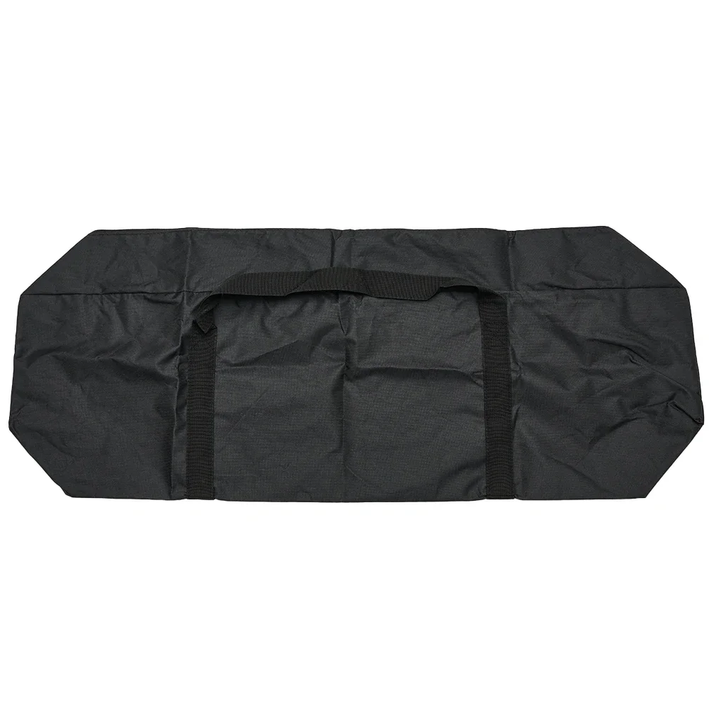 80-150cm 핸드백 운반 보관 케이스, 마이크 사진 스튜디오 삼각대 스탠드 우산 접이식 지퍼 삼각대 가방, 신제품
