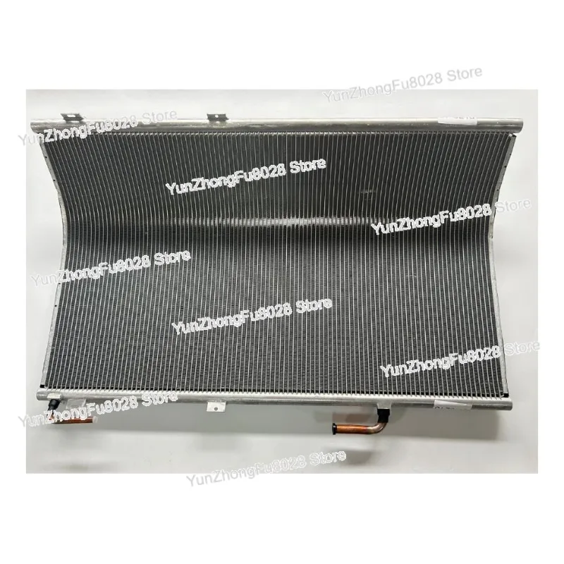 Original High Quality 67-3218 67-3219 Coil Condenser