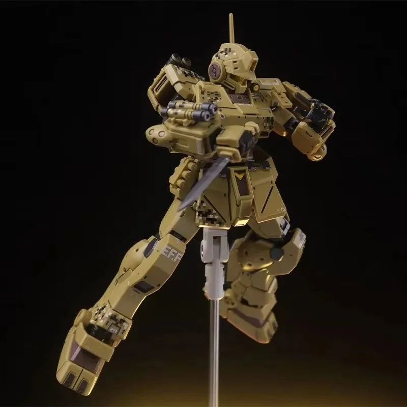 Thumbnail 4 - #93 Ranked Gundam Model Kits Picks in 2026