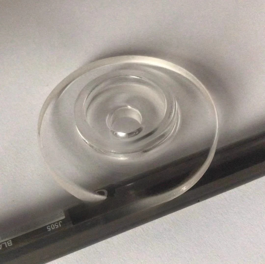 QSG750 Direct Reading Spectrometer Ring Glass  FSI4004