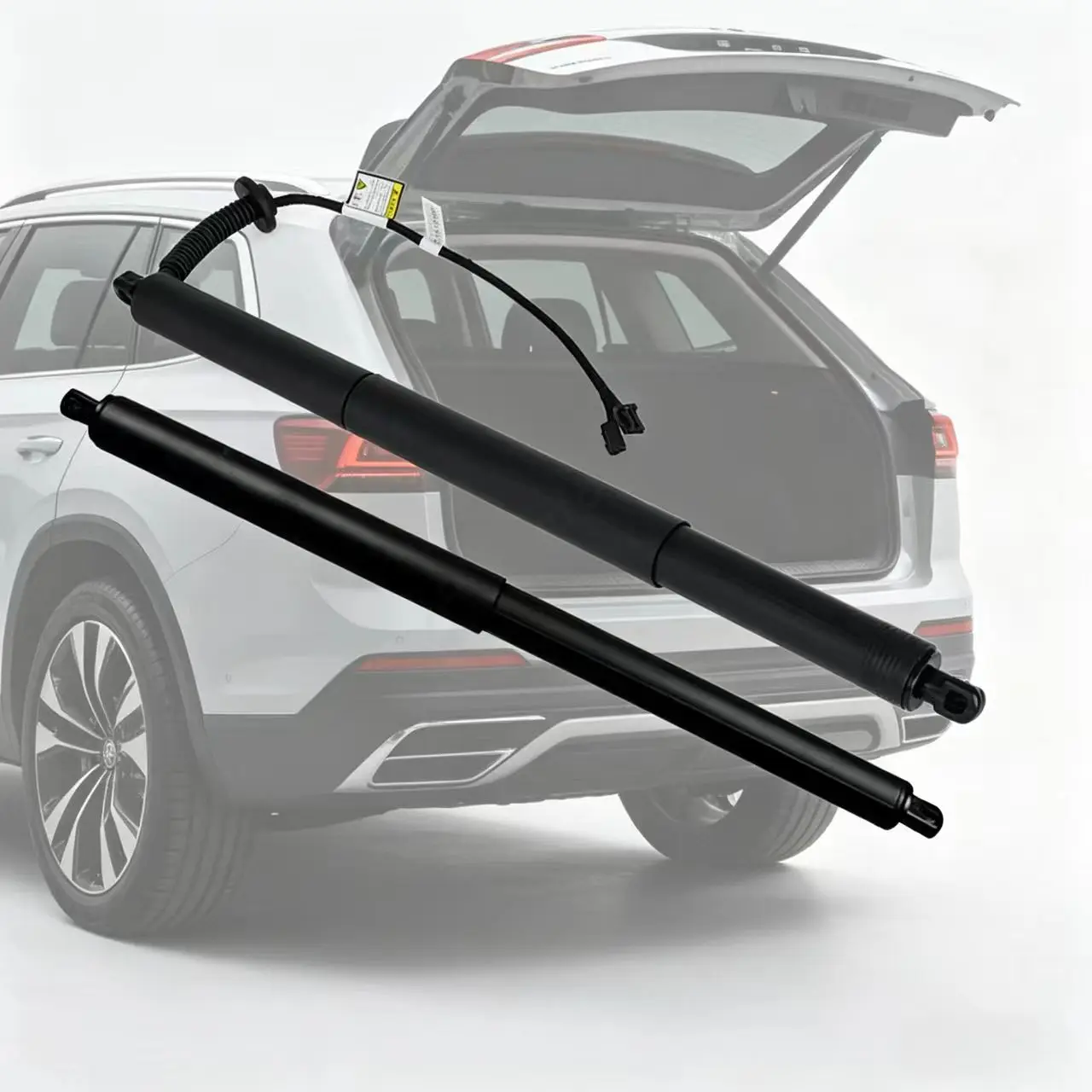 

Tailgate Support Rod Rear For Trumpchi GS8 2017-2019 Tailgate Strut Electric Support Struts 5840006CAD0000 5840007CAD0000M10