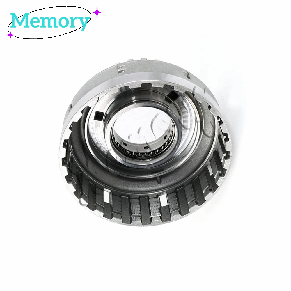 

Brand New ZF5HP19 5HP19 Transmission Reverse Input Clutch Housing Drum For Audi BMW Gearboxes