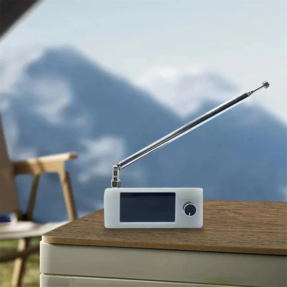 SI4732 Pocket Radio… - image