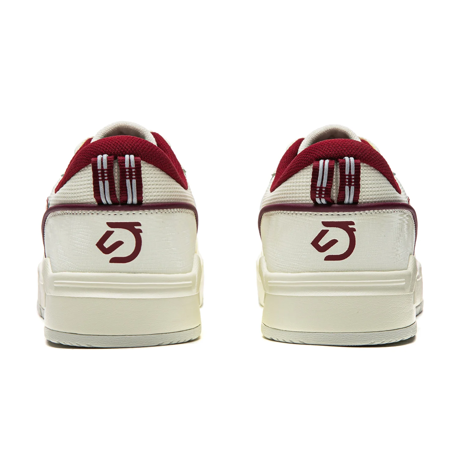 Li-Ning Men's COMMON 80S Lifestyle Shoes DUAL CUSHION Comfortable Soft Street Style LiNing Classic Casual Sneakers AGCW013 image 4