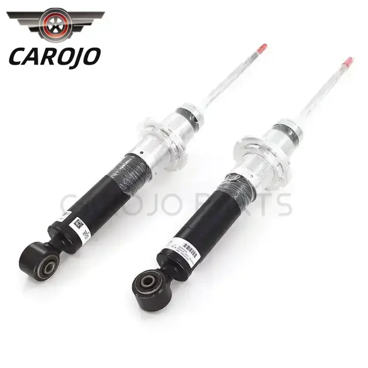 247209, 281475 Front Shock Absorber FOR Ferrari California rear shock absorber 247209 with electric sensor suspension strut