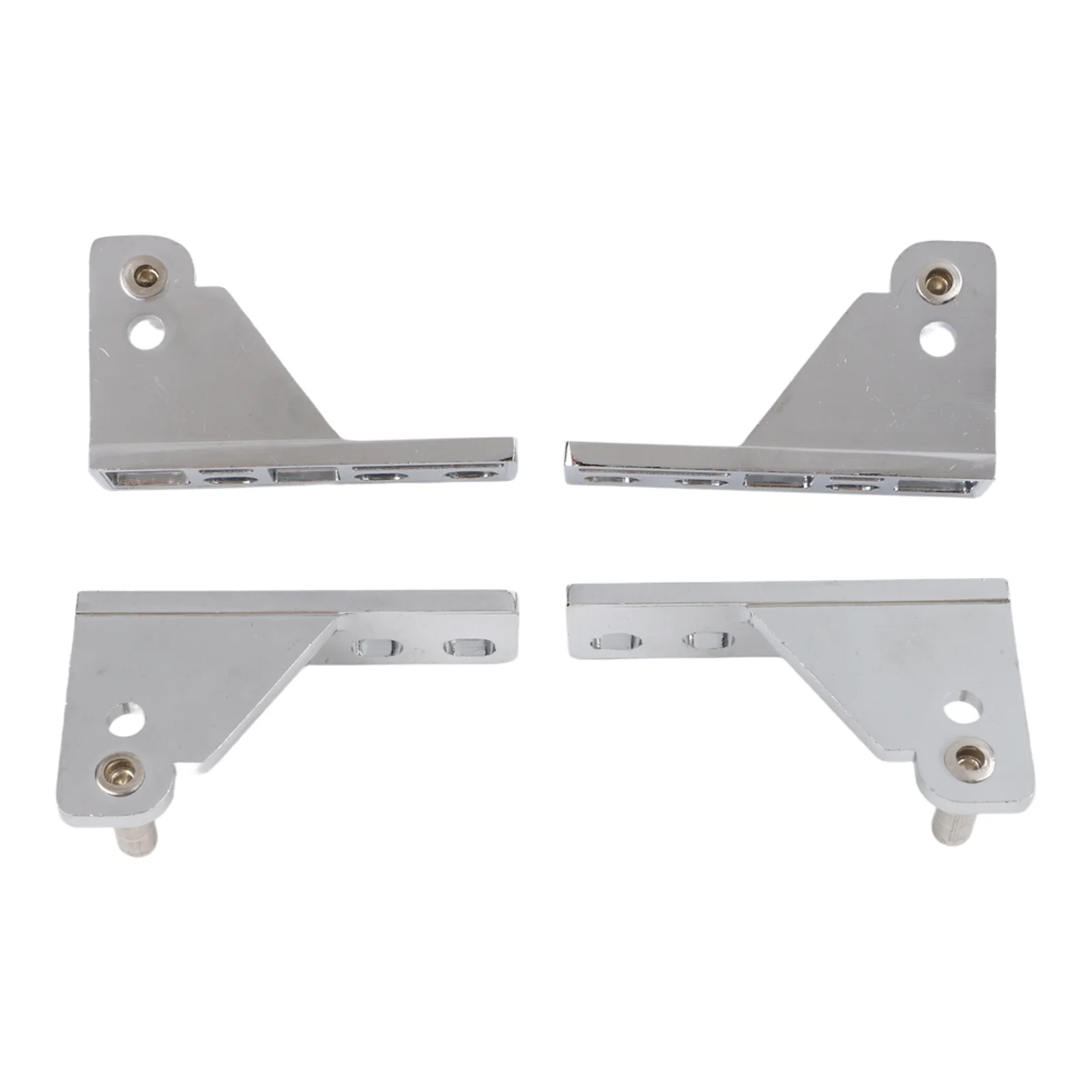 Fridge Door Hinge 35mm Wheelbase 8mm Diameter Shaft Refrigerator Door Hinge Replacement Refrigerator Hinge Supports Door Weight