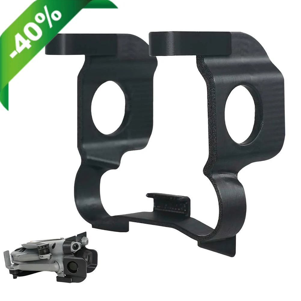 Gimbal Protective Cover For DJI Mini 5 Pro Lens Protector Anti-Collision Camera Lens Bumper
