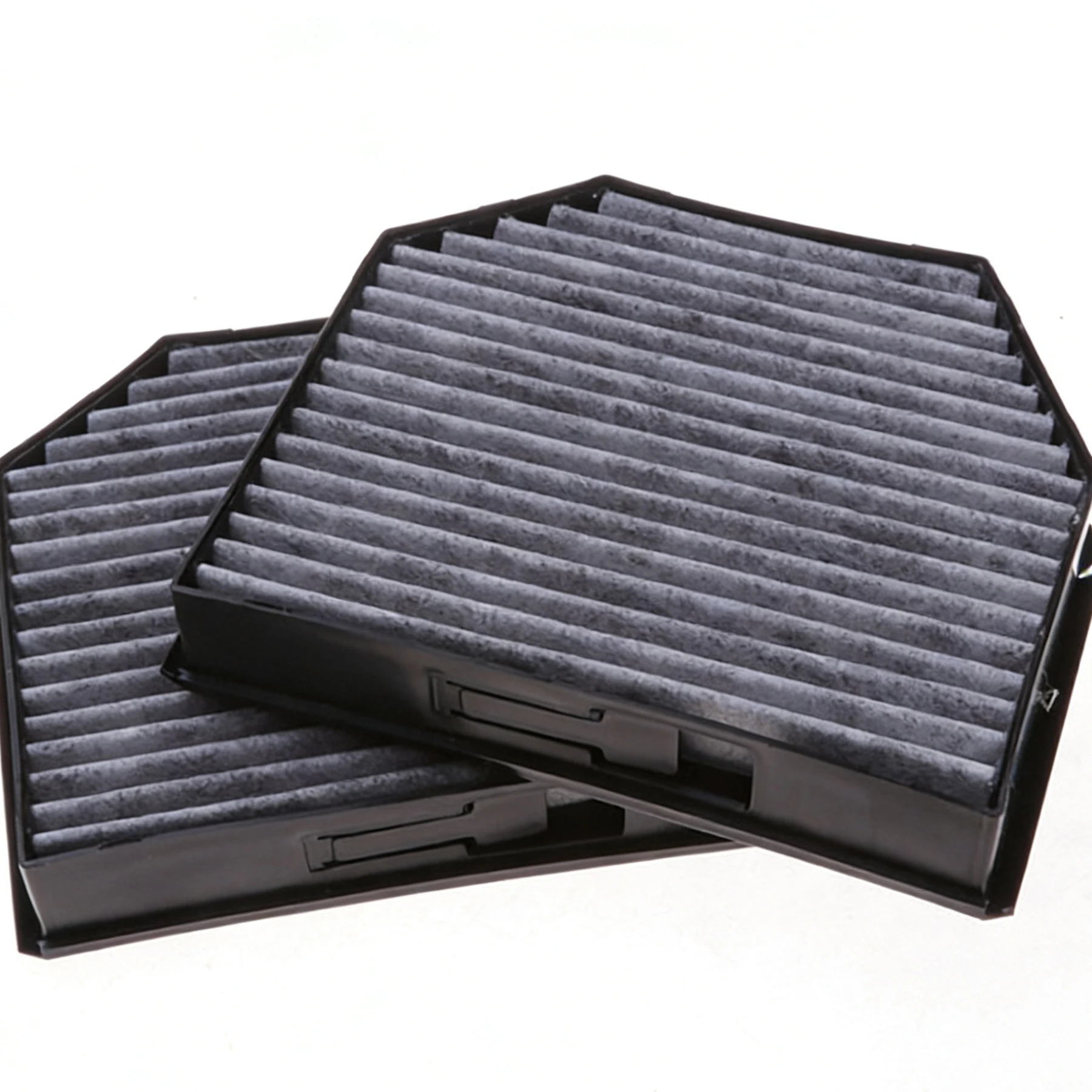 A2308300418 2308300418 2pcs Cabin Air Filter For Mercedes G-CLASS W463 SL R230 SLR R199 SL350 SL500