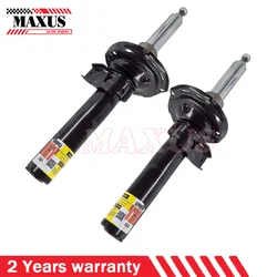 Pair Front Left&Right Shock Struts Absorber MagneRide Fits Audi A3 S3 RS3 TT TTS TTRS 2016-2022 8V0413029J 8V0413029 8V0413029K