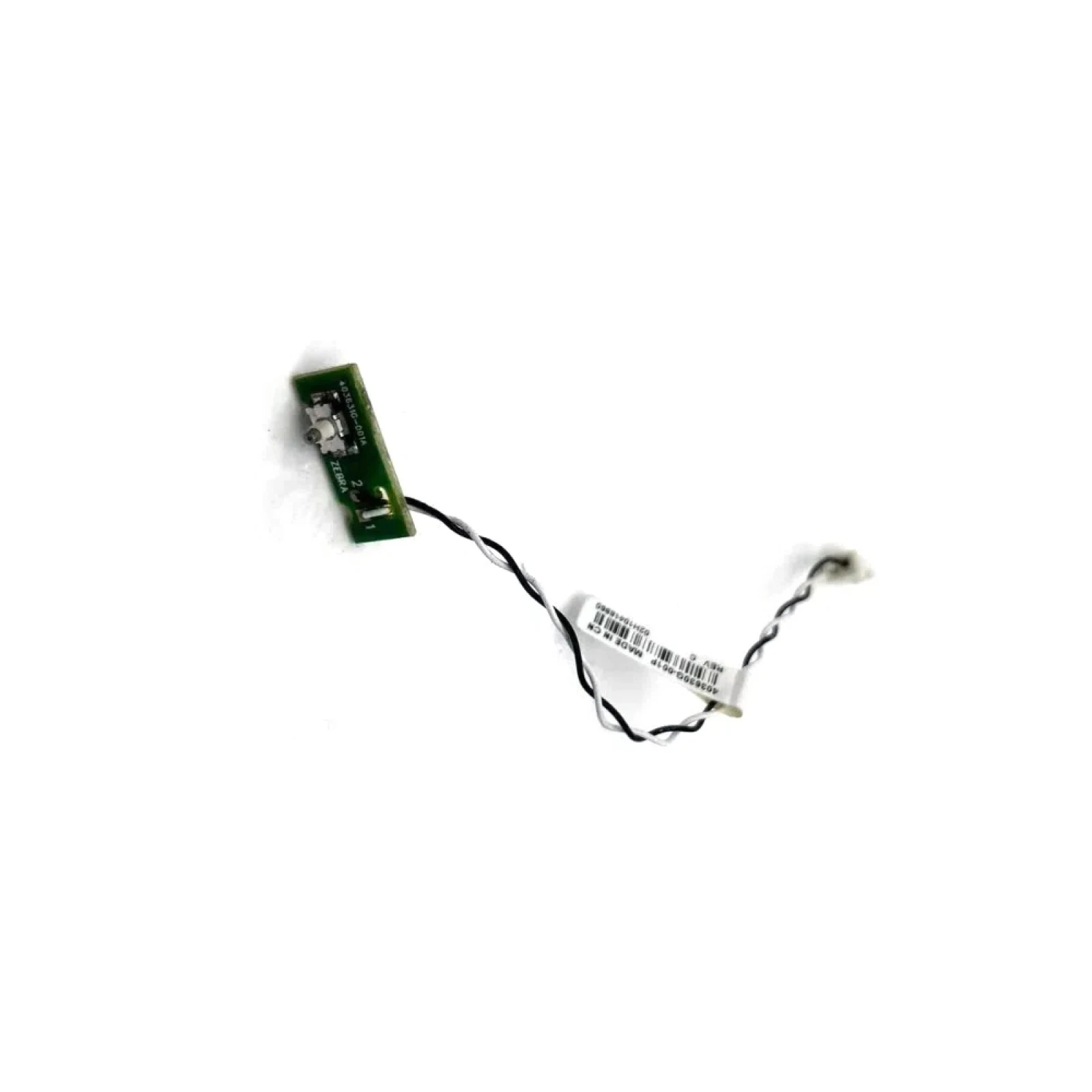 Датчик открытой крышки 403630G-001P подходит для Zebra ZP450 ZP500 ZP550 GX420d ZP505 GK420d