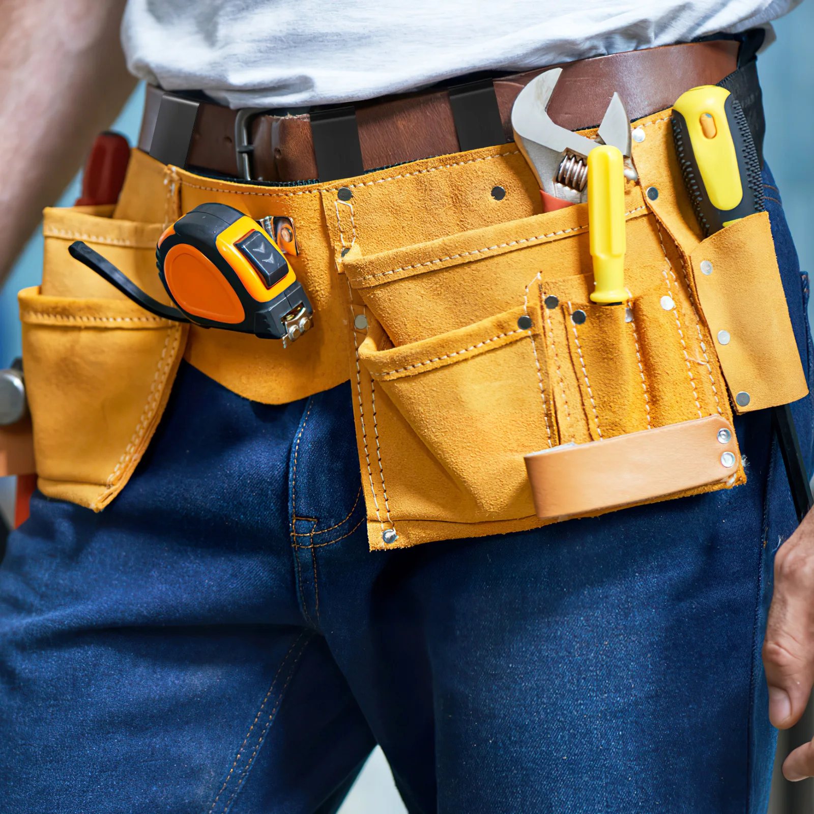 

10pc Metal Belt Clip for Keys Tuckable Grip Hook Pocket Clip Tough Clasp for Backpack Case Phone Cover Accessories