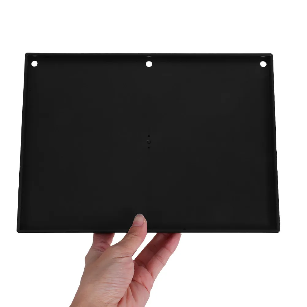 

Подставка для проектора (2 шт.) для крепления на штатив или настольный держатель - универсальная пластиковая платформа для ноутбуков, планшетов и видеоустройств