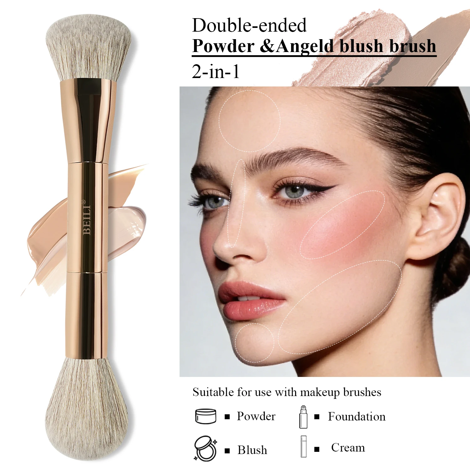 Thumbnail 4 - #45 Best Blushes & Bronzers to Buy In 2026