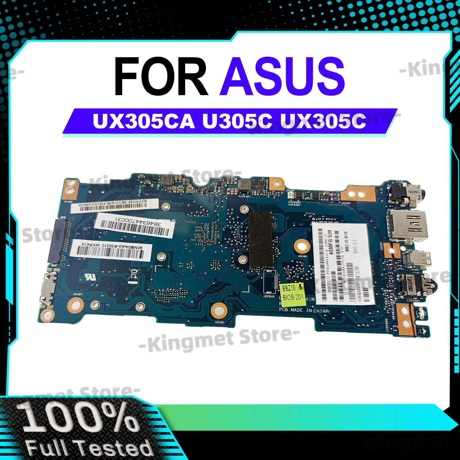 scheda-madre-per-laptop-ux305ca-compatibile-con-asus-zenbook-ux305ca-ux305c-u305c-con-cpu-m3-m5-m7-testata-al-100-e-in-perfette-condizioni-spedizione-rapida